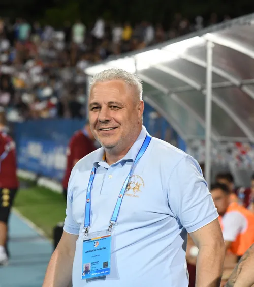 Spectacol marca Șumudică  Mesajul tehnicianului, după  decizia FIFA  în cazul Boupendza: „My friend! Khalas!”