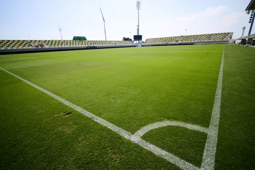 Stadion AEK Larnaca (foto: Raed Krishan/GOLAZO.ro)