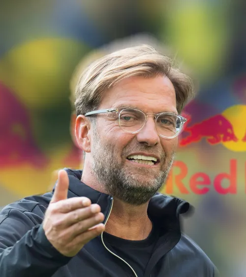 Care este salariul lui Klopp  Încasează o sumă  de două ori mai mică  la Red Bull decât la Liverpool, susțin britanicii