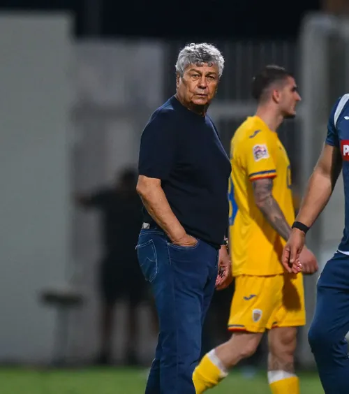 Totul despre operația lui Lucescu Nu în octombrie! Sursele GOLAZO.ro dezvăluie când, de ce și unde va fi  intervenția chirurgicală . Și cine îl va opera