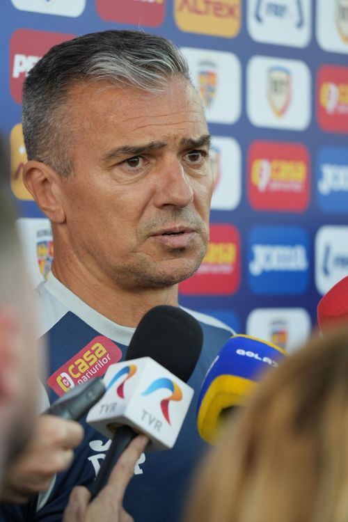 Pancu, declarație bizară Daniel Pancu surprinde înaintea meciului decisiv pentru  România U21 : „Calificarea nu a fost un obiectiv”