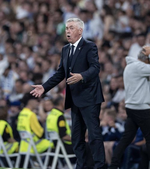 Real Madrid  „Los Blancos” și-au stabilit prioritățile pentru  mercato  » Cel puțin trei jucători