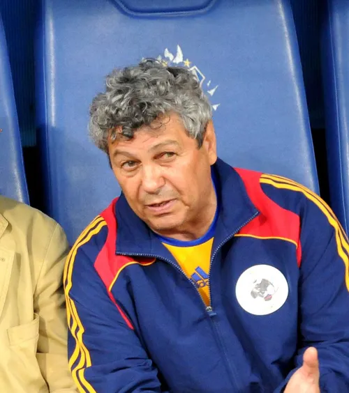 Lucescu, cifre monumentale  Il Luce caută două borne aproape ireale ca antrenor: victoria 1.000 și  detronarea lui Arsene Wenger  la numărul de meciuri