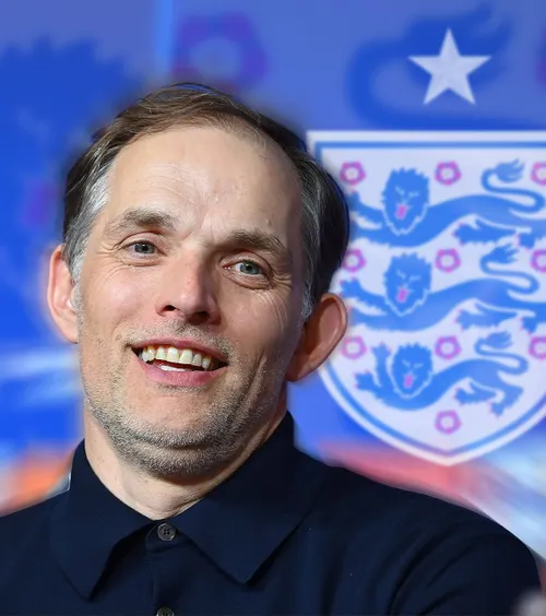 Tuchel a spus „Da!”  Germanul va  prelua  naționala Angliei