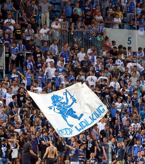 U Craiova ascultă ultrașii  Peluza Nord de pe „Ion Oblemenco”,  închisă  la meciul cu FC Botoșani