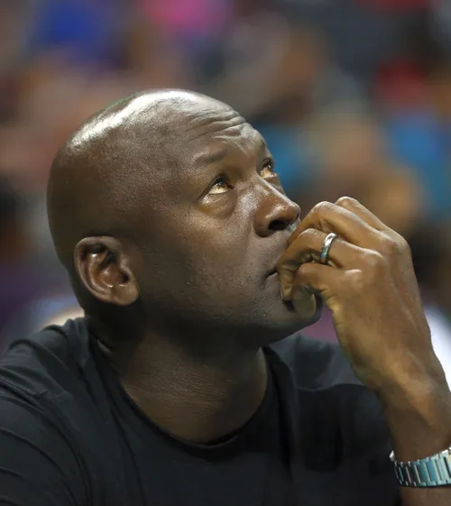 Drama lui Michael Jordan  Răsturnare de situație în  cazul uciderii  tatălui legendarului jucător din NBA