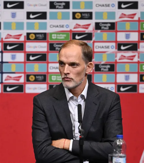 Tuchel le răspunde fanilor  Noul selecționer al Angliei, mesaj pentru suporterii care l-au criticat: „ Îmi rău rău, am doar pașaport german ”