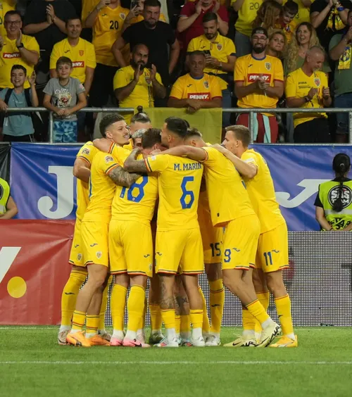 Calcule pentru CM 2026  Cum poate România  să ajungă la baraj  chiar și în cazul unui dezastru în preliminarii + importanța „dublei” cu Cipru și Kosovo