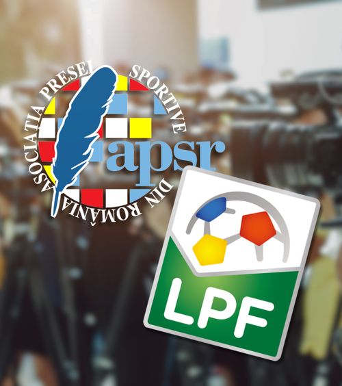 ACORD LPF și Asociația Presei Sportive au semnat o convenție despre  drepturile  jurnaliștilor sportivi  pe stadioane