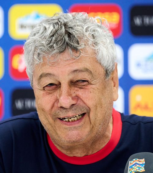 Dinamo - FCSB   Mircea Lucescu  e convins: „Atunci va fi o altă echipă”