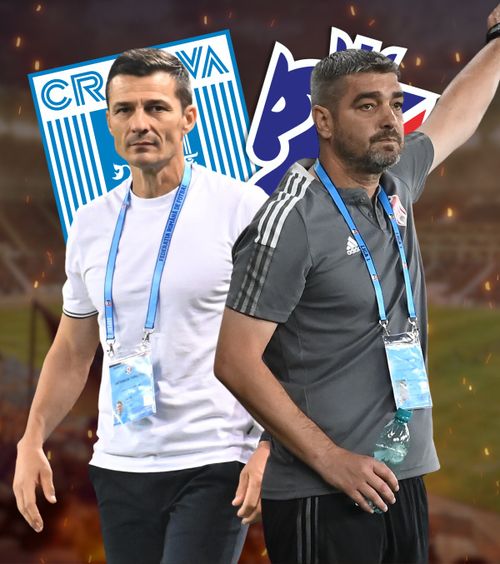 Craiova - Botoșani 0-0  Oltenii nu își revin : egal și cu Botoșani! O singură victorie în ultimele 7 etape