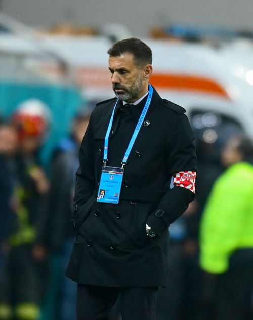 Kopic rămâne pozitiv Tehnicianul lui Dinamo, după  eșecul cu FCSB : „O lecție bună! Nu suntem atât de departe de ei”