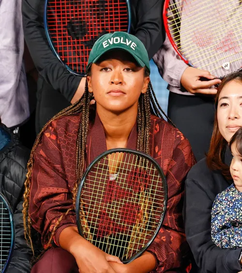 Naomi Osaka, out cu România   Nipona nu va juca  la Billie Jean King Cup, unde înfruntăm Japonia