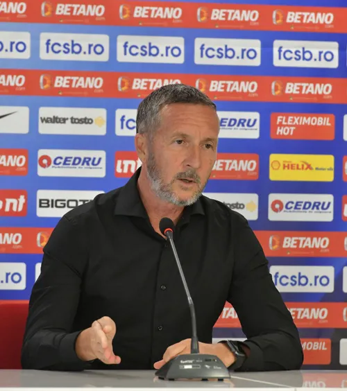 „Vor plăti scump!” FCSB nu mai tolerează indisciplina! Avertisment dur pentru  Olaru și Tavi Popescu : „Gata, e momentul zero!”