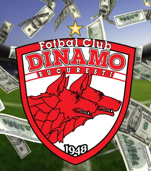 Profit la derby   Câți bani  a încasat Dinamo după asistența-record cu FCSB: „E foarte important ca suporterii să înțeleagă”