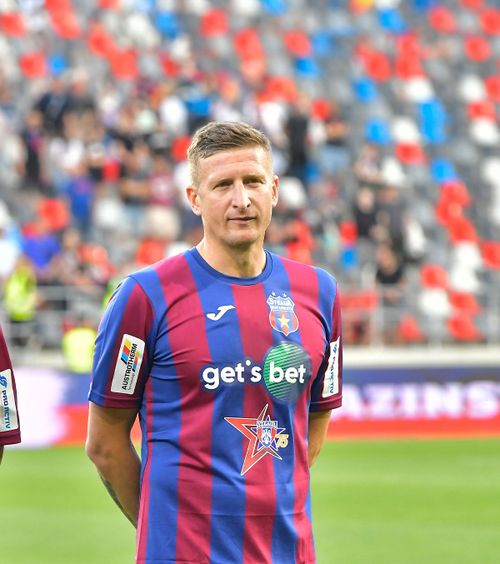 Crede în FCSB   Dorin Goian  a analizat fostul său club din Scoția: „Joc lent, destul de previzibil”