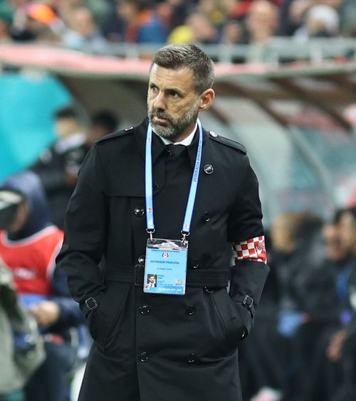 Kopic, șlefuitor de talente  Jucătorul celebru  descoperit  de antrenorul lui Dinamo: „L-am făcut căpitan” 