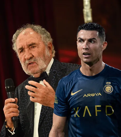 „Probabil n-ați auzit niciodată de el” Străinii, uimiți de averea lui  Ion Țiriac : „Cum e posibil să fie de trei ori mai bogat decât Ronaldo?”