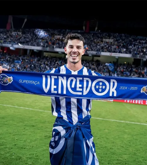 Transfer nou la UTA  Arădenii au adus un jucător portughez crescut la academia lui  FC Porto