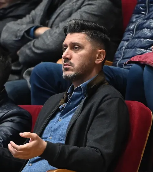 Marica mizează pe FCSB  Fostul atacant explică de ce campioana  poate câștiga  meciul cu Rangers: „E pe cai mari” + Jucătorul greu de înlocuit