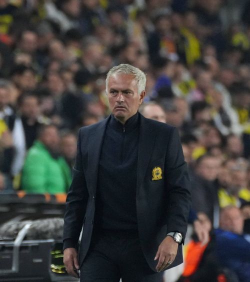 Mou nu mai vrea în CUPELE EUROPENE  „The Special One”, declarație ironică: ce va face după ce  va pleca de la Fenerbahce