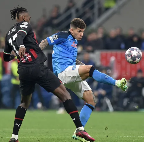 AC Milan - Napoli  Premieră după 30 de ani: 5 meciuri din Serie A vor putea fi  vizionate gratis