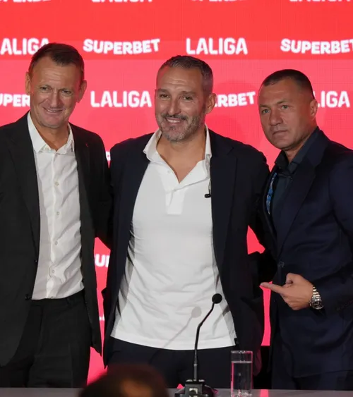 „El Clasico”, dezbătut în România  Gianluca Zambrotta, Adi Ilie și Gică Craioveanu au depănat amintiri despre  Real - Barça : „Cel mai important meci al lumii!”