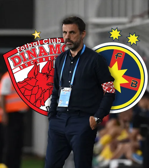 Dinamo și FCSB, penalizate Comisia de Disciplină LPF a sancționat cluburile bucureștene chiar înainte de derby » Suspendarea primită de  Kopic