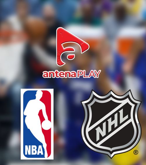 Surpriză pentru fanii NBA și NHL  Platforma din România care va difuza meciurile în  următorii 3 ani