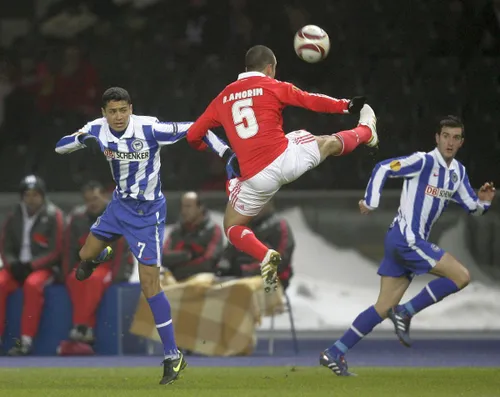 Ruben Amorim (foto: Imago)