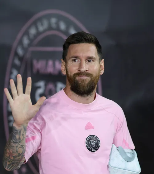 Messi, interviu eveniment  Leo dezvăluie  cum a evoluat  fotbalul în SUA: „Am fost foarte surprins” + Ce spune despre o carieră în antrenorat