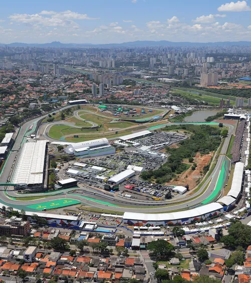 Formula 1  Tot ce trebuie să știi înaintea  Marelui Premiu al Braziliei  » Programul weekend-ului, clasamente, statistici