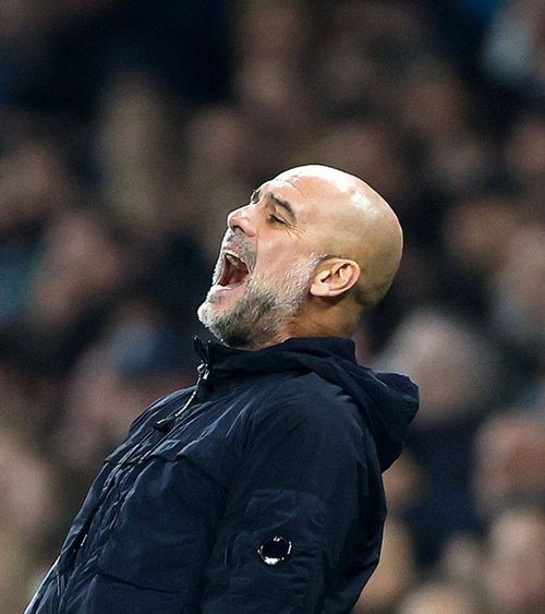 „Joci cu durere!”  Pep Guardiola vorbește de  suferința jucătorilor  în fotbalul modern