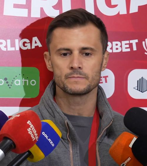 „Nu ne batem cu FCSB!”  Andrei Nicolescu spune că Dinamo are ca  obiectiv play-off-ul  + Detalii despre datoria către Mircea Rednic