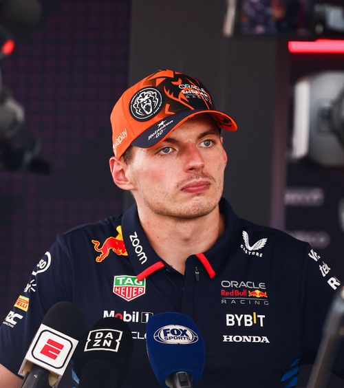 Max, de la agonie la extaz  Verstappen dezvăluie că a vrut  să distrugă  garajul Red Bull după calificările pentru Marele Premiu al Braziliei