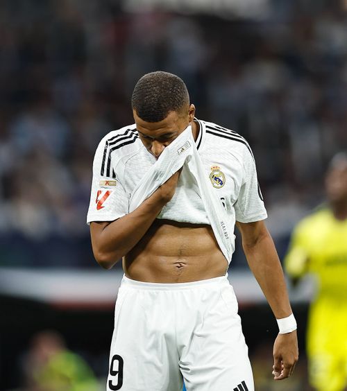 Mbappe, efect negativ Cum afectează francezul jocul lui Real. De ce e  frustrare  în vestiarul madrilen