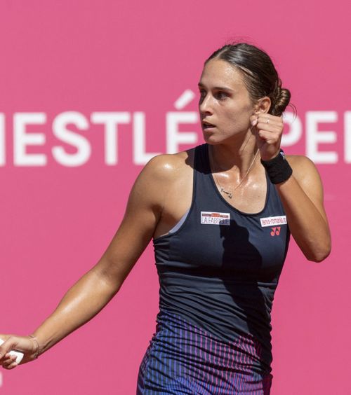 Româncele fac legea la WTA Cali  Anca Todoni,  meci perfect  în primul tur » Posibil duel cu Irina Begu