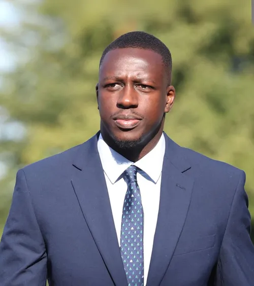 Ia o avere de la City  Benjamin Mendy, acuzat de viol în 2021, achitat ulterior,  a câștigat  procesul cu echipa engleză și va primi 13,2 milioane de euro