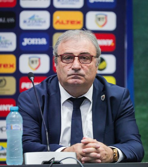 Reacția FRF după interesul Austriei Mihai Stoichiță a dezvăluit când va putea Lucescu să îl convoace pe  Raul Florucz : „Nu e meci în care să nu dea assist și gol