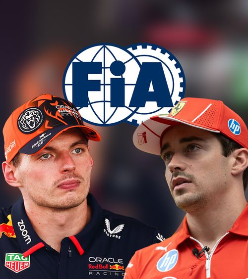 S-au săturat  GPDA, asociația piloților din Formula 1,  comunicat dur la adresa FIA