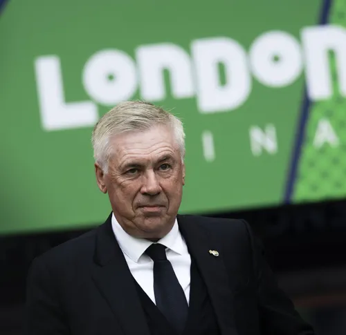 Visul lui Ancelotti  Tehnicianul lui Real, dezvăluiri despre cariera sa uimitoare:  cel mai mare regret , cea mai bună echipă + E prea mare ego-ul lui Mbappe?