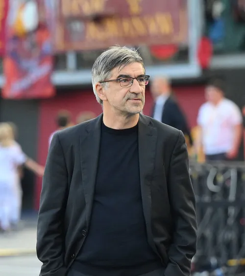 OUT după 12 meciuri   Ivan Juric  a fost demis de la AS Roma!