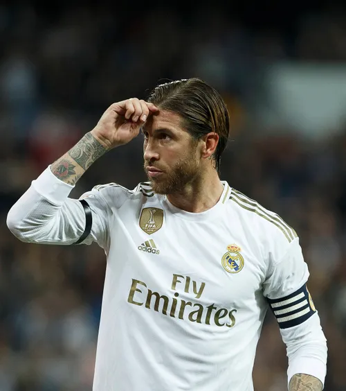 Ramos, înapoi pe „Bernabeu”?  Reacția fundașului, după ultimele accidentări de la  Real Madrid