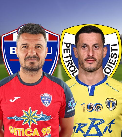 Gloria Buzău - Petrolul 0-1  Eșec pentru elevii lui Eugen Neagoe, în epilogul etapei #16 din  Liga1   » Ploieștenii urcă pe locul 3