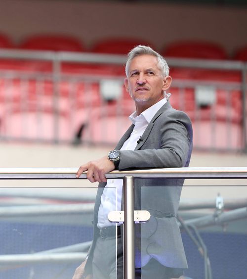 Out, după 26 de ani  Gary Lineker  părăsește  emisiunea „Match of The Day”