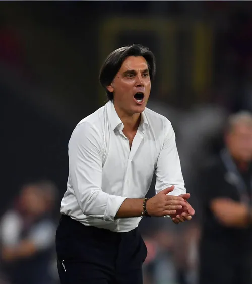 Montella, pe lista Romei  Clubul italian îl vrea pe selecționerul Turciei.  Clauza  care l-ar putea împiedica să revină în Italia