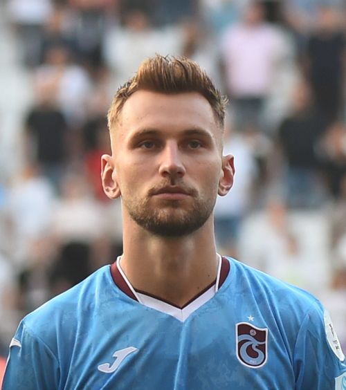 Anunț despre Drăguș  Senol Gunes, antrenorul lui Trabzonspor, a vorbit despre  posibila plecare a românului  din Turcia