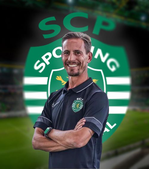 Probleme pentru Pereira   Urmașul lui Amorim la Sporting  nu are licență PRO : „Va trebui să luăm măsuri”