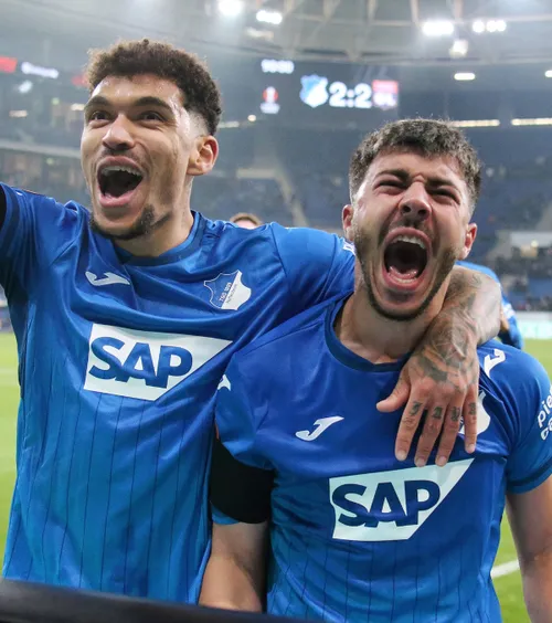 Hoffenheim - FCSB Adversara din Europa League a campioanei  a plătit 2,5 milioane de euro  pentru noul antrenor