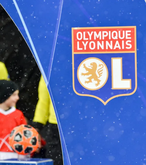 Olympique Lyon, retrogradată  Clubul francez are datorii de  505,1 milioane de euro! 